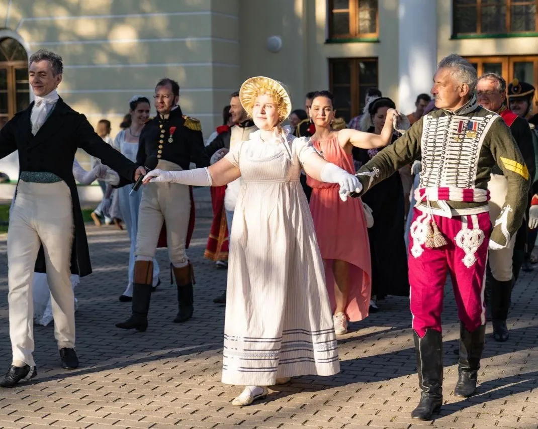 пресс-служба администрации Можайского городского округа