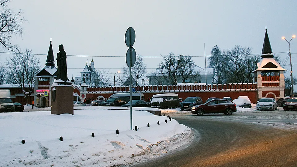 Фото: пресс-служба Администрации г.о. Серпухов