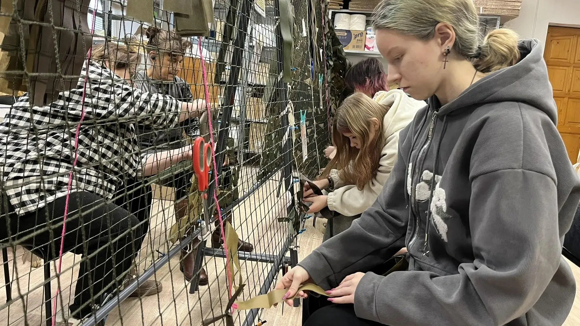 Министерство образования Московской области