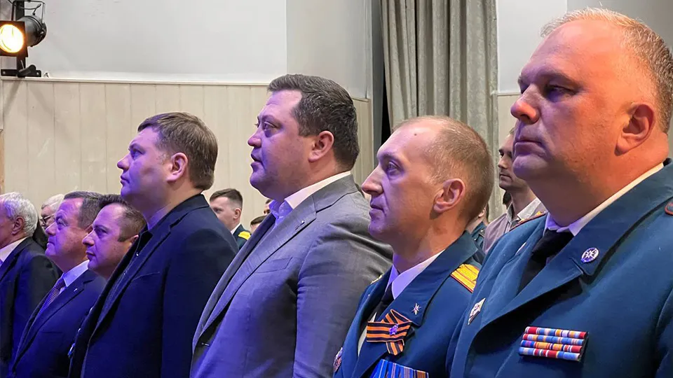 Фото: пресс-служба администрации г.о. Химки