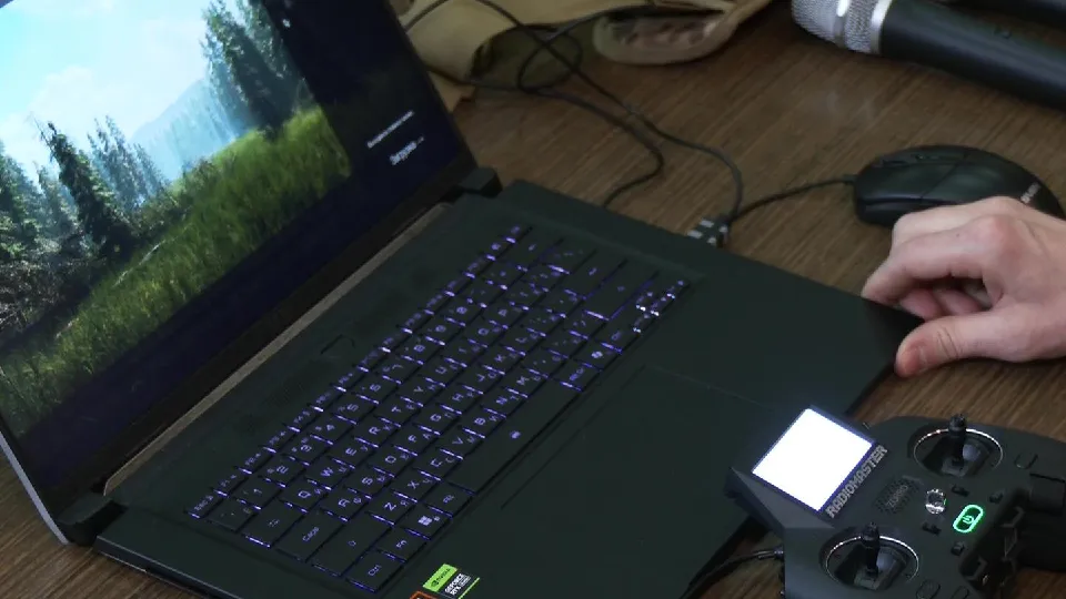 Фото: администрация городского округа Дубна