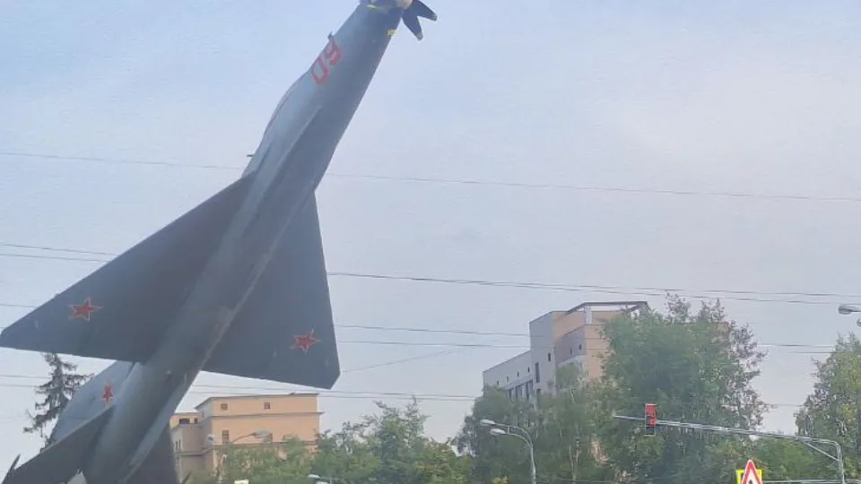 Фото предоставлено жительницей Жуковского