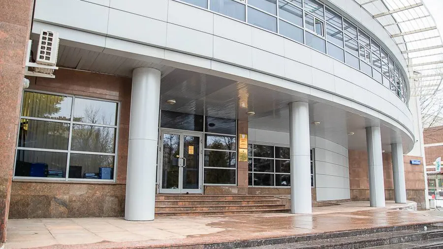 Фото: пресс-служба администрации Одинцовского г.о.