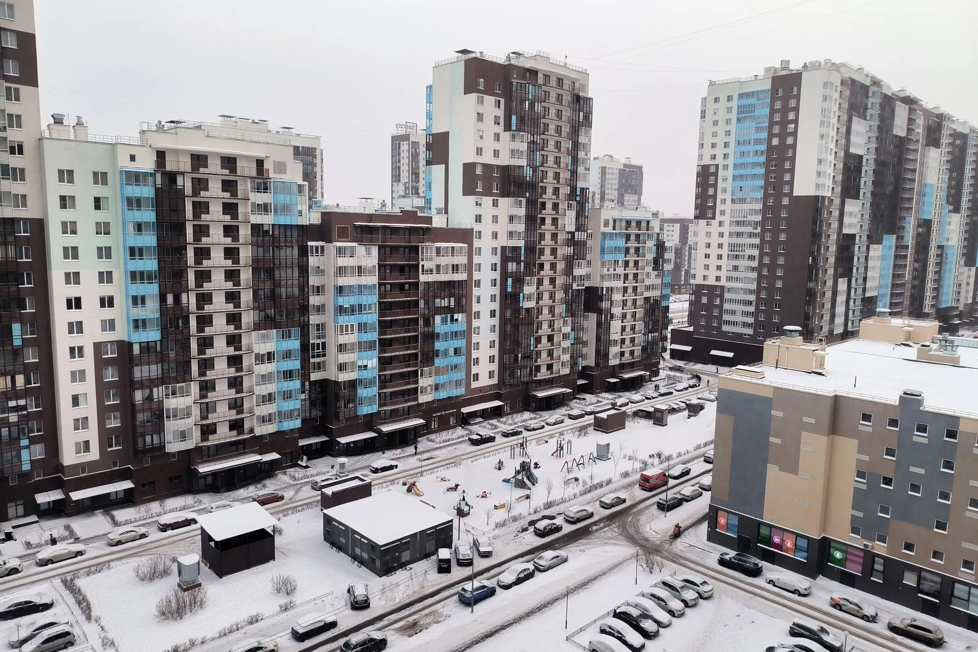 Maksim Konstantinov/Global Look Press