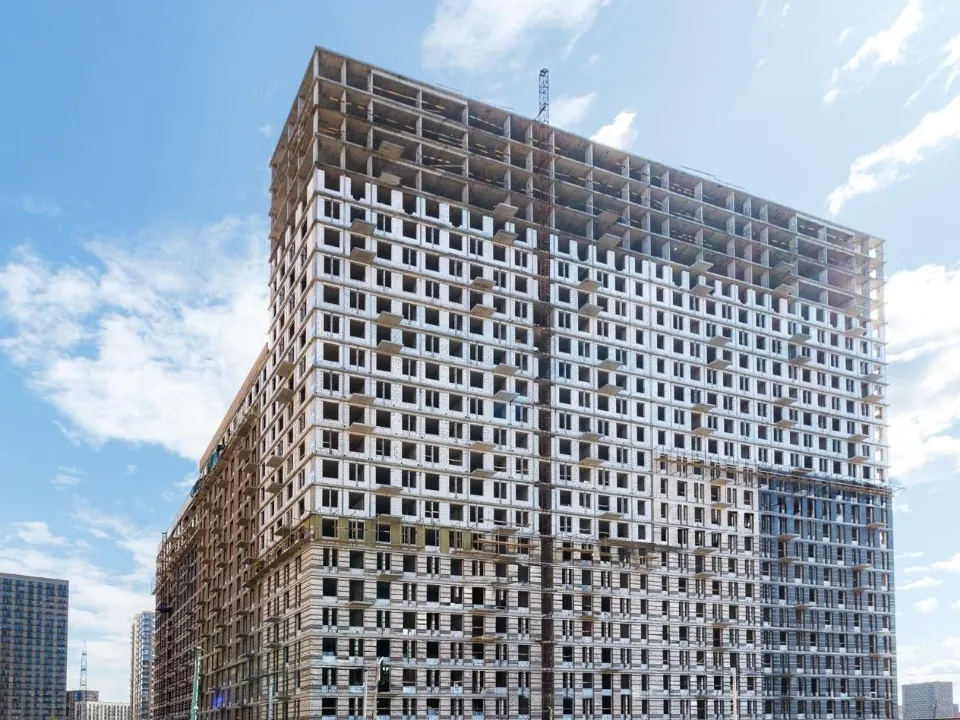 Фото: группа «Самолет»