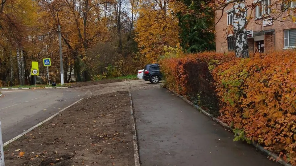 Фото: пресс-служба администрации г.о. Кашира