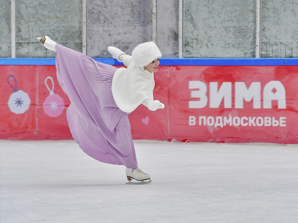 Фото: Наталья Бычкова