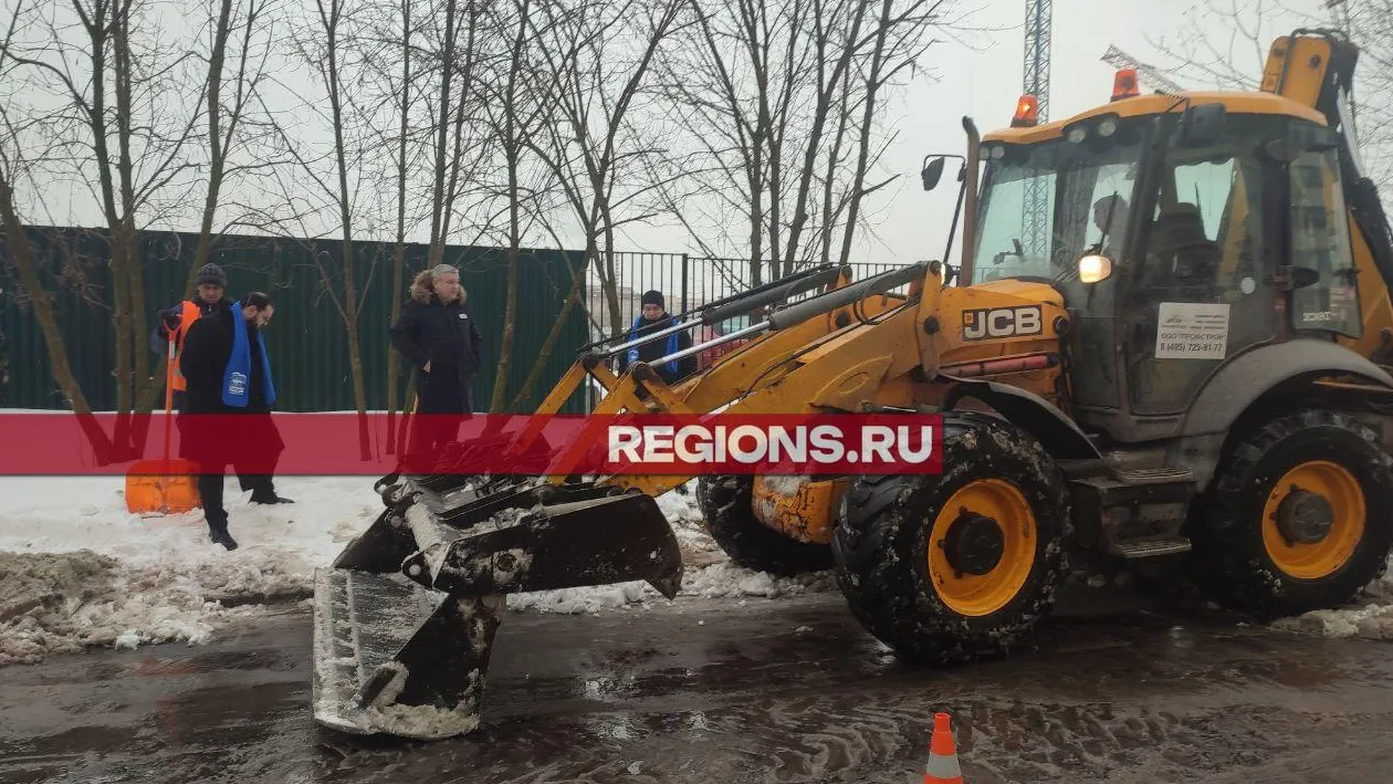 Фото: Роман Яковлев