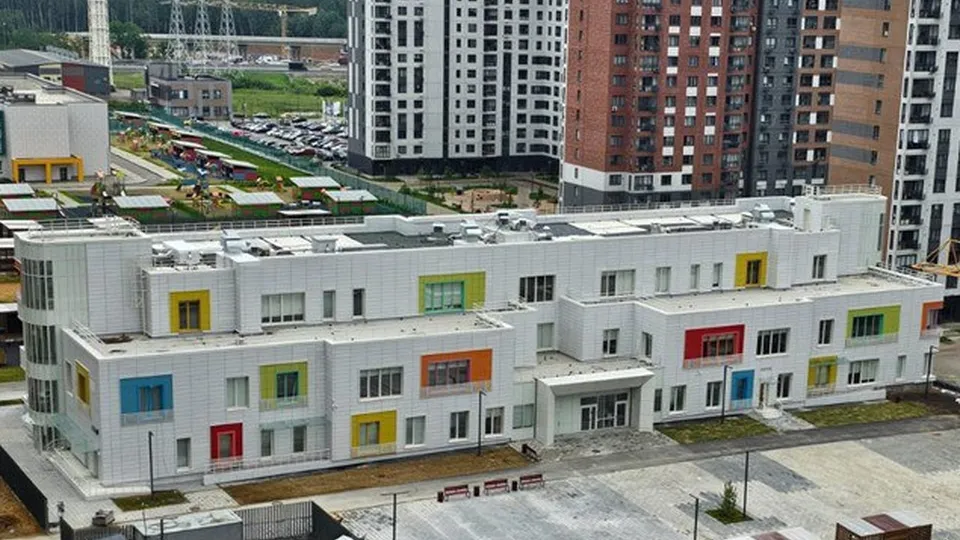 Фото: Министерство жилищной политики Московской области