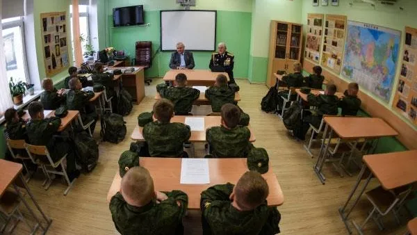 Владимир Астапкович / РИА Новости