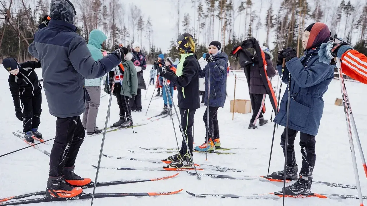 Фото: Минблаг МО