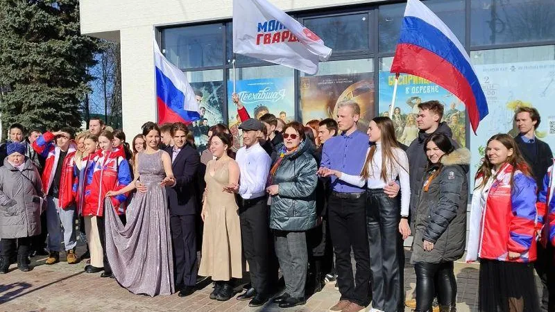 Ольга Антонова