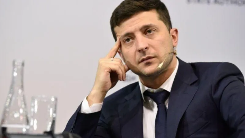 Визиты Зеленского в страны ЕС показывают, кто руководит политикой Украины
