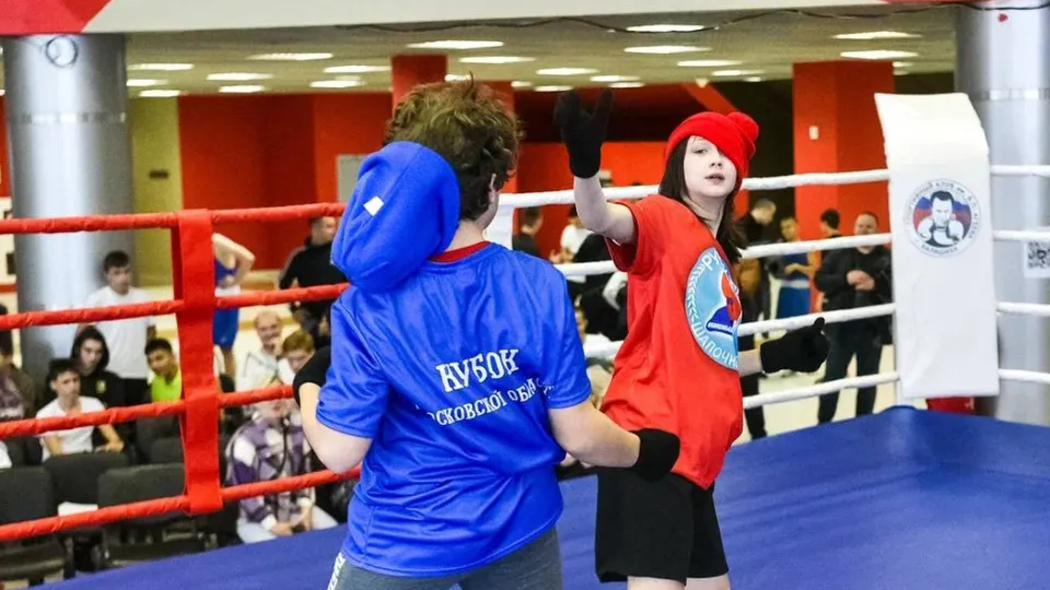 Фото: пресс-служба администрации г.о. Балашиха