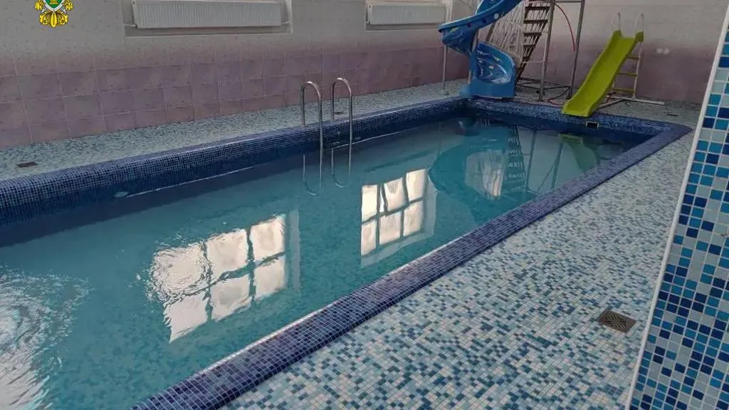 Прокуратура Башкирии