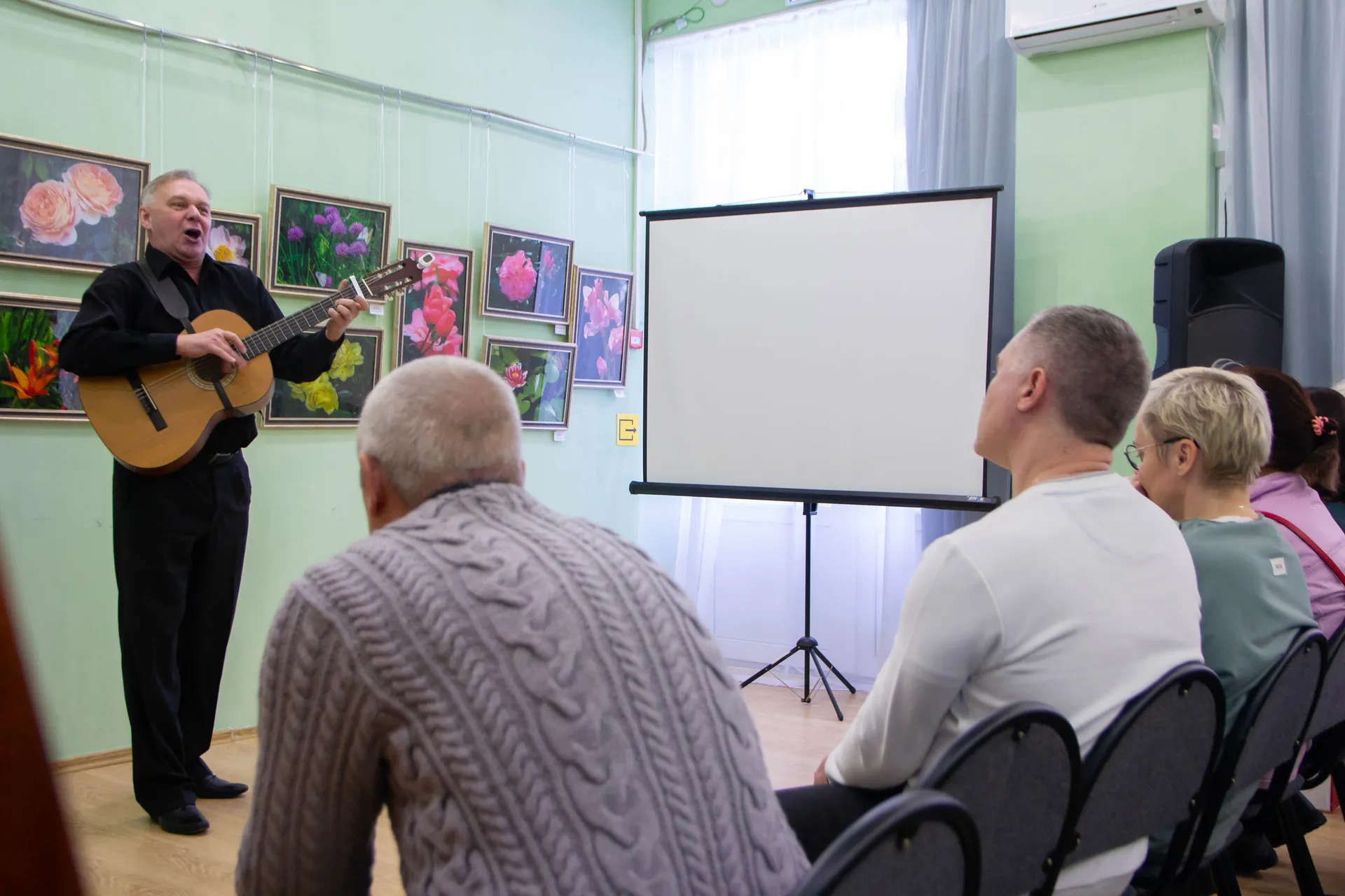 Фото: Централизованная библиотечная система г.о. Зарайск