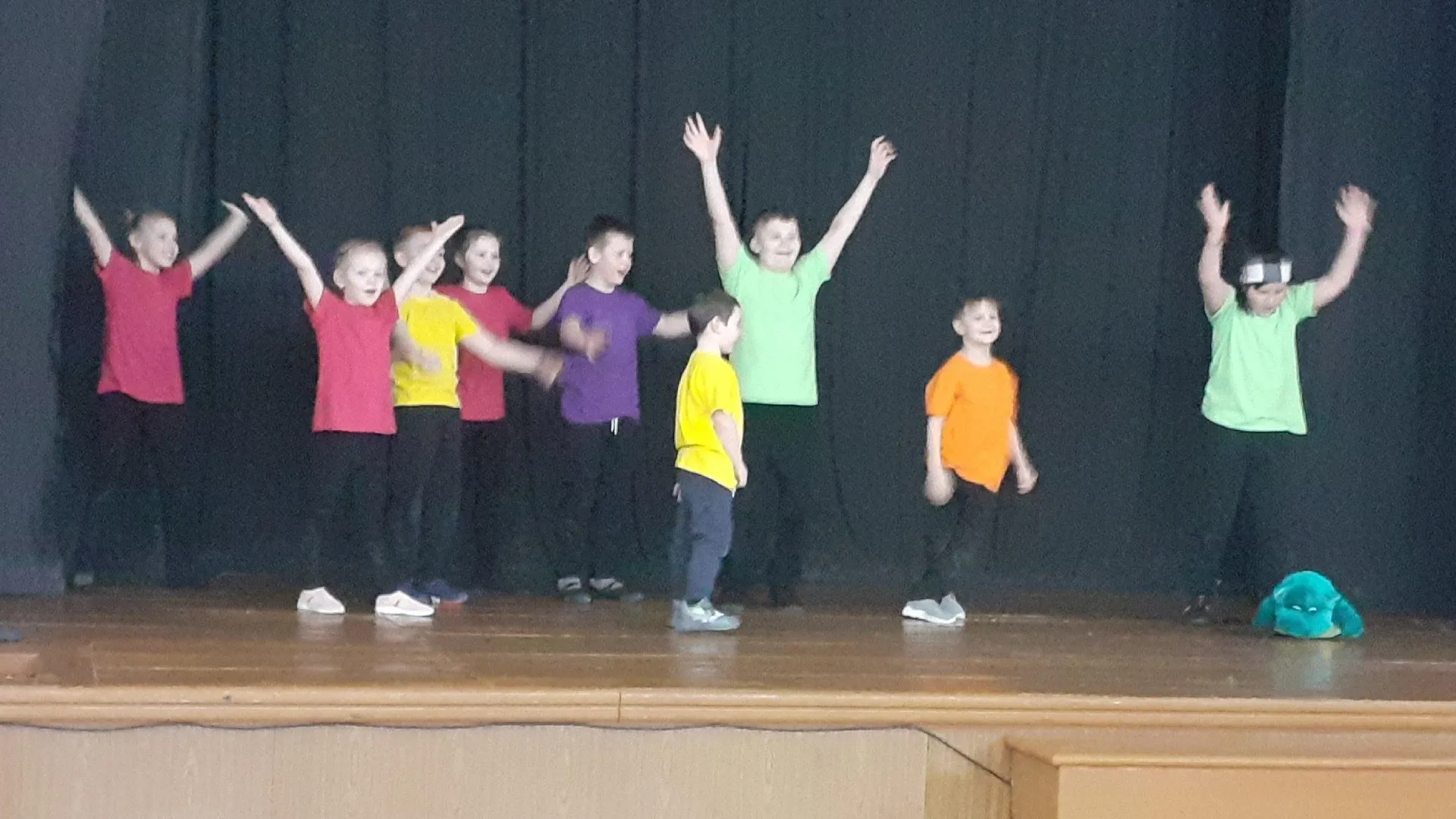 Фото: Центр досуга «Победа»