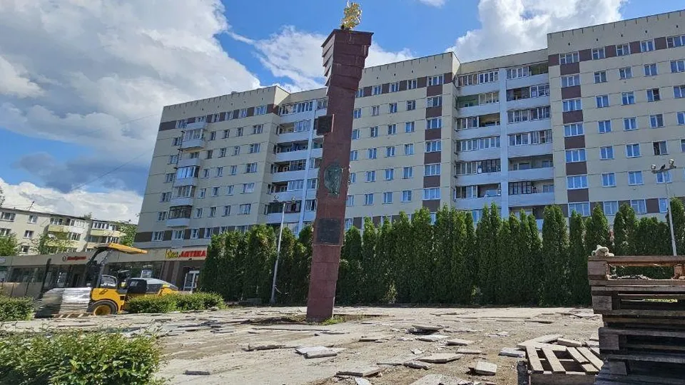 Фото: пресс-служба администрации г.о. Клин