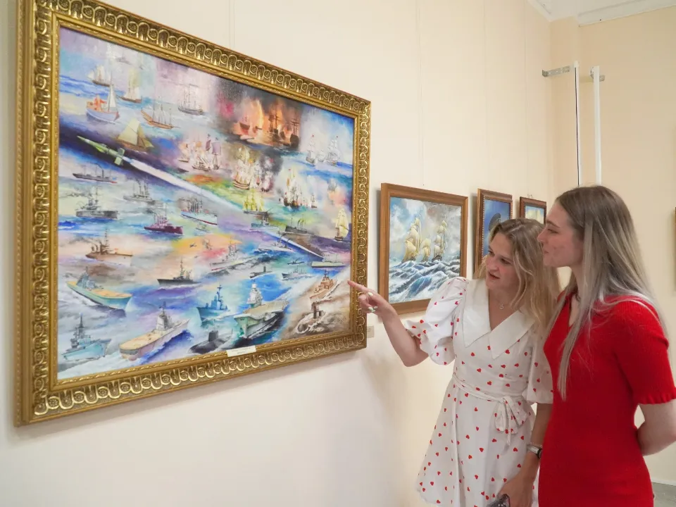 Фото: музей-заповедник «Дмитровский кремль»