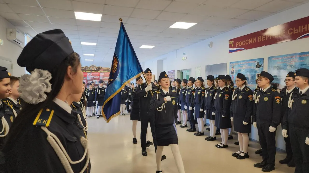 REGIONS/Валерия Тингаева