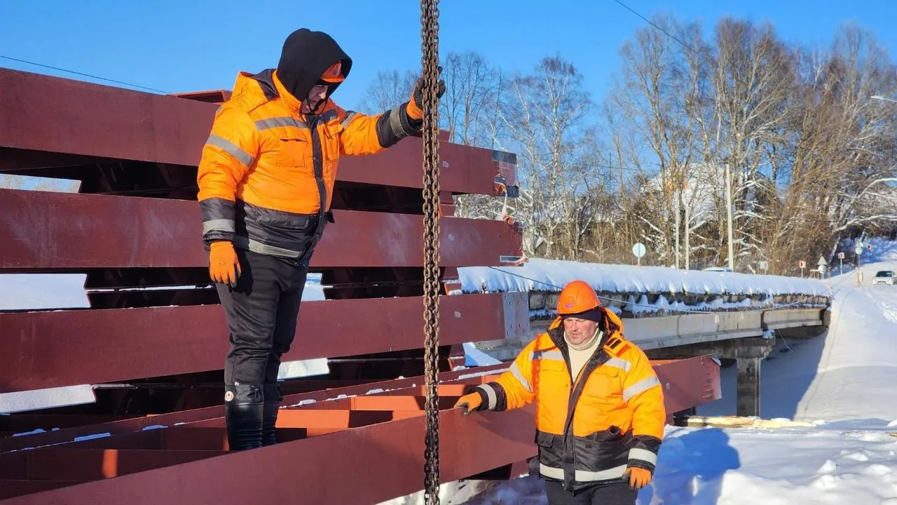 МедиаБанк Подмосковья/Дмитрий Беденко