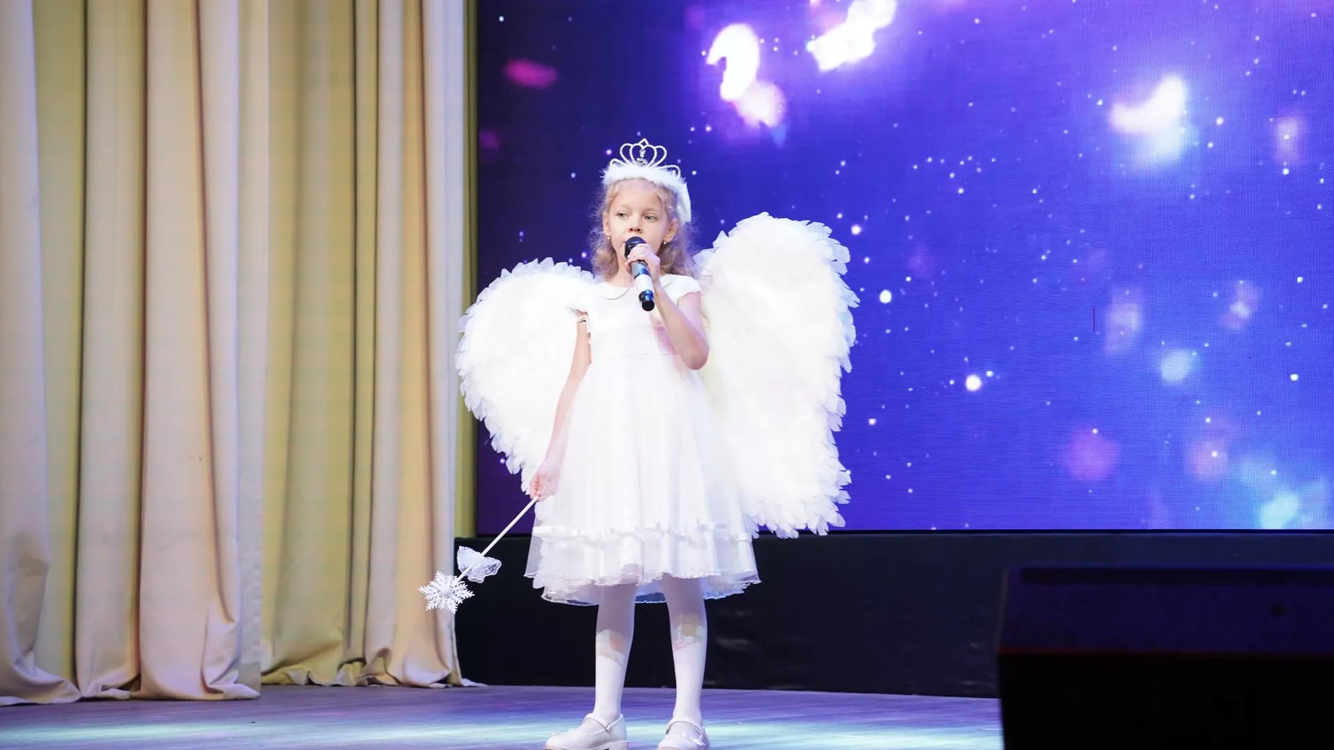 Анастасия Хренкова