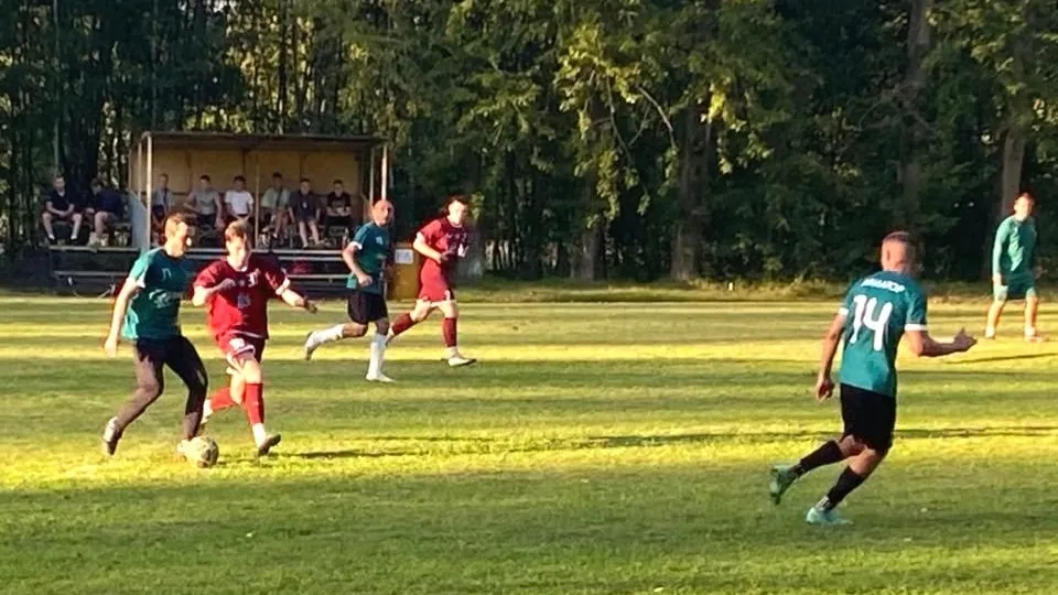 Фото: спортивный центр «Луховицы»