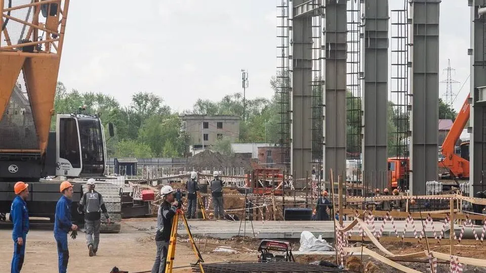 Фото: пресс-служба администрации г.о. Кашира