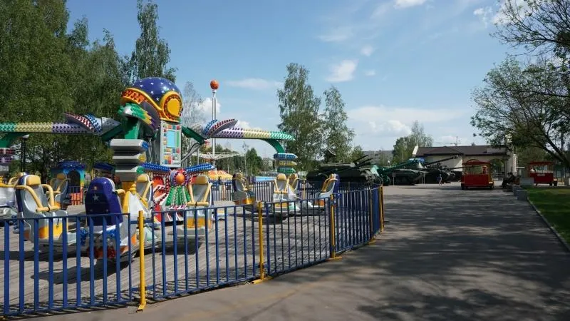 Шаховское ИА