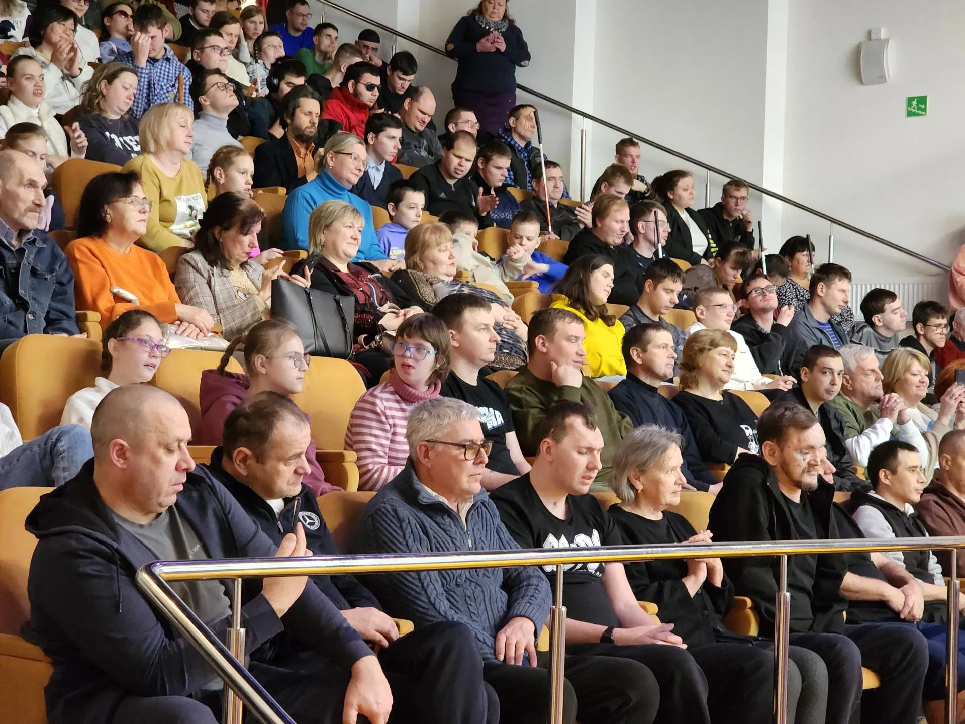 Фото: Елена Шумакова