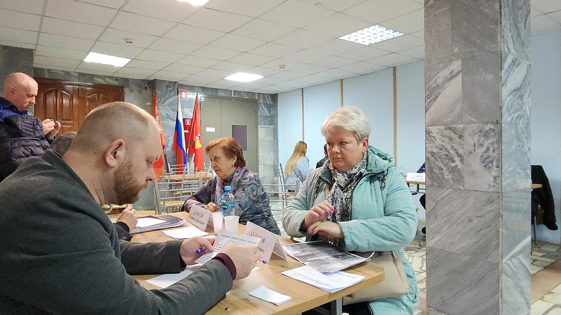 Фото: Нина Басистая