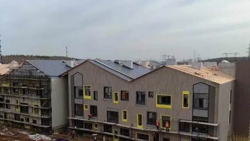 Фото: Пресс-служба министерства строительного комплекса Московской области