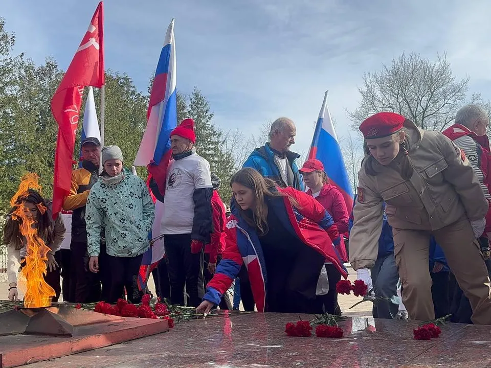 Фото: пресс-служба администрации г. о. Можайск