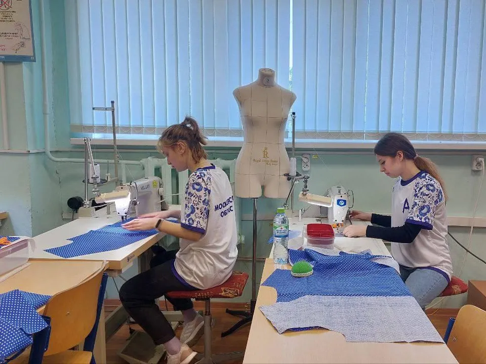 пресс-служба администрации Можайского городского округа