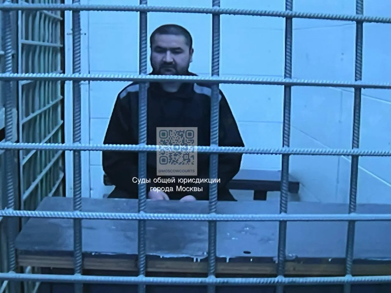 Пресс-служба судов общей юрисдикции Москвы