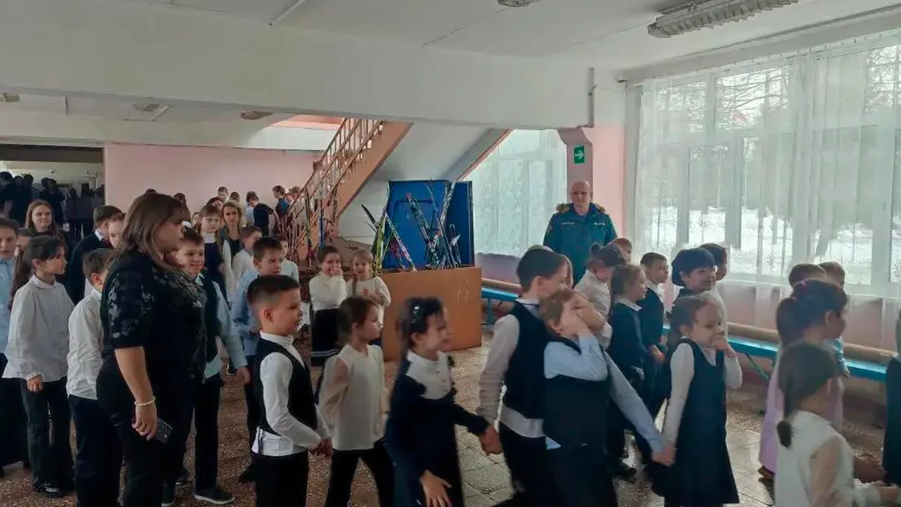 ОНД и ПР по м.о. Зарайск и Серебряные Пруды