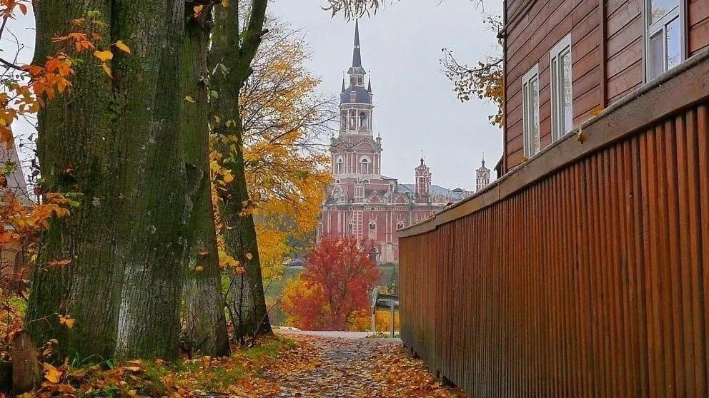 Фото: Николай Никитин