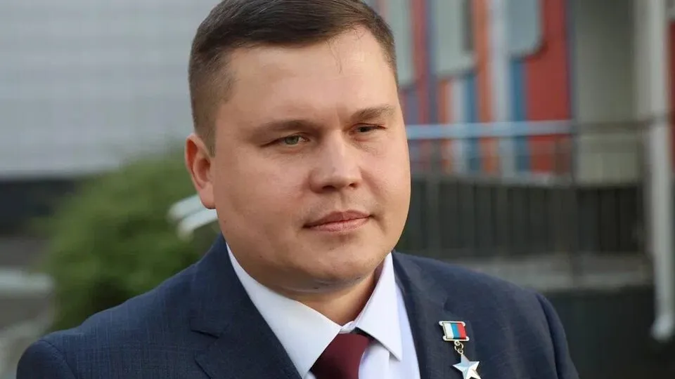 Фото: пресс-служба администрации г.о. Балашиха