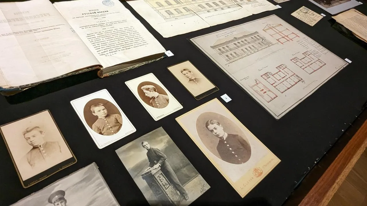 Музей-заповедник «Зарайский кремль»