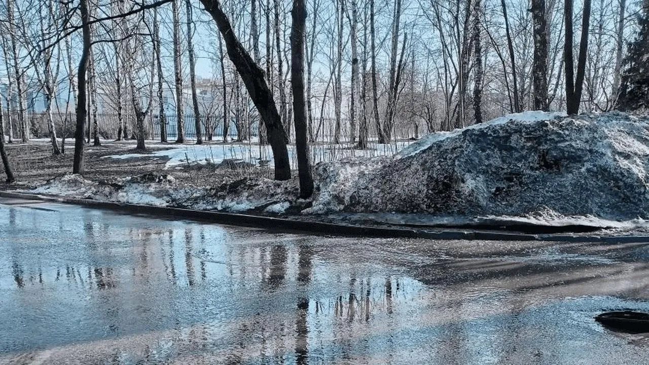 пресс-служба администрации городского округа Фрязино