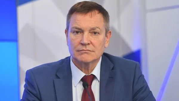 Владимир Трефилов / РИА Новости