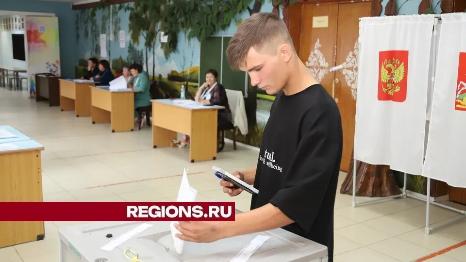 Фото: REGIONS/Александр Дрожжин