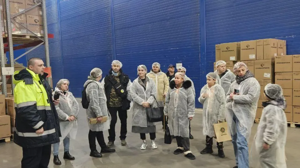 Фото: пресс-служба Пушкинского отделения Ассоциации ветеранов СВО