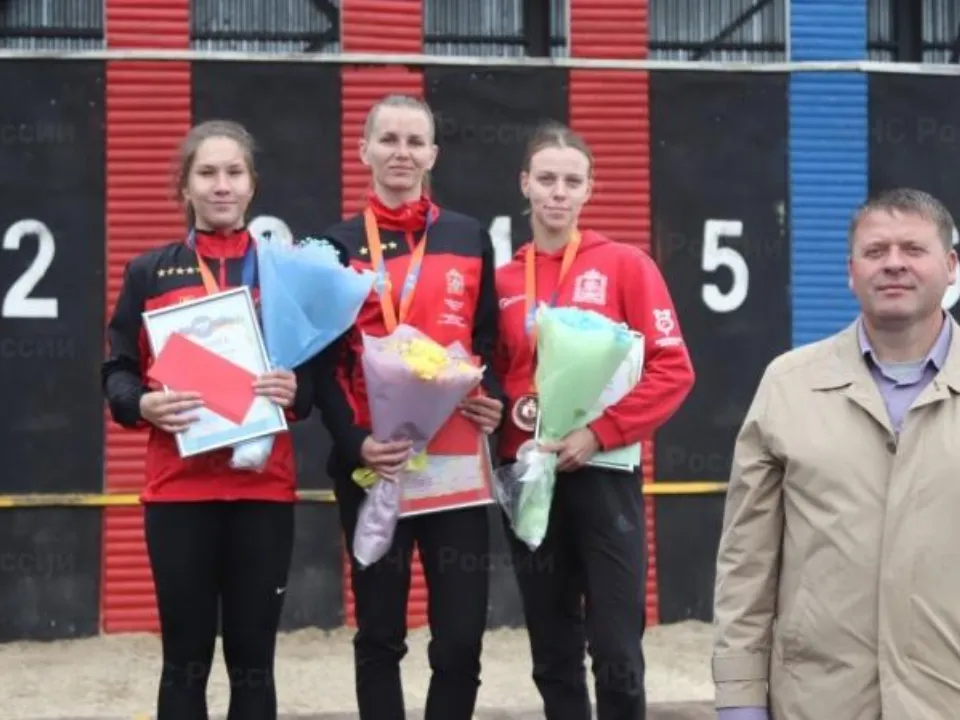 Фото: Главное управление МЧС России по Московской области