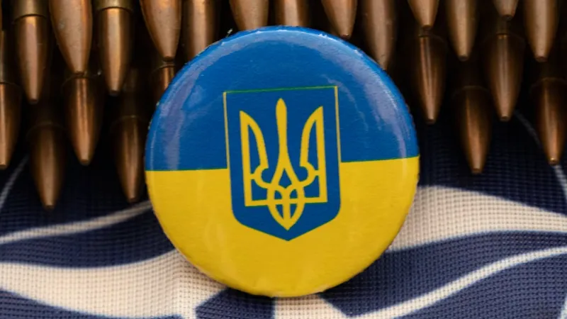 Песков заявил, что Кремль не сомневается в причастности НАТО и США к конфликту на Украине