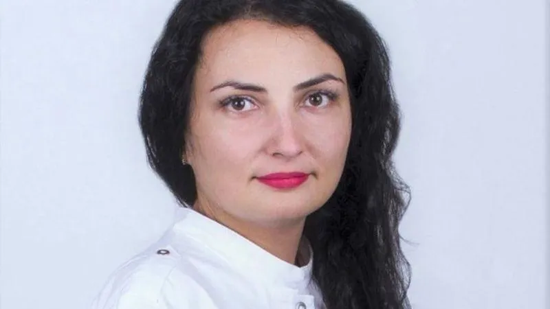 Жителям Электростали представили нового врача ультразвуковой диагностики