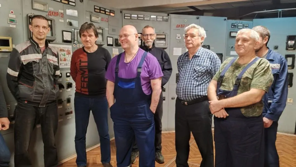 Пресс-служба администрации городского округа Черноголовка