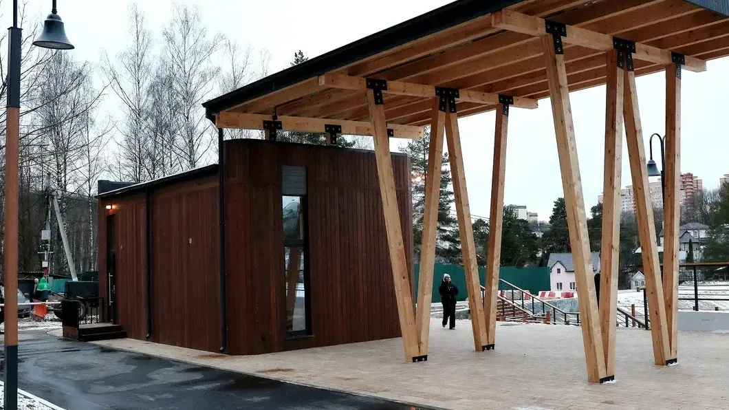 Фото: пресс-служба администрации г. о. Красногорск