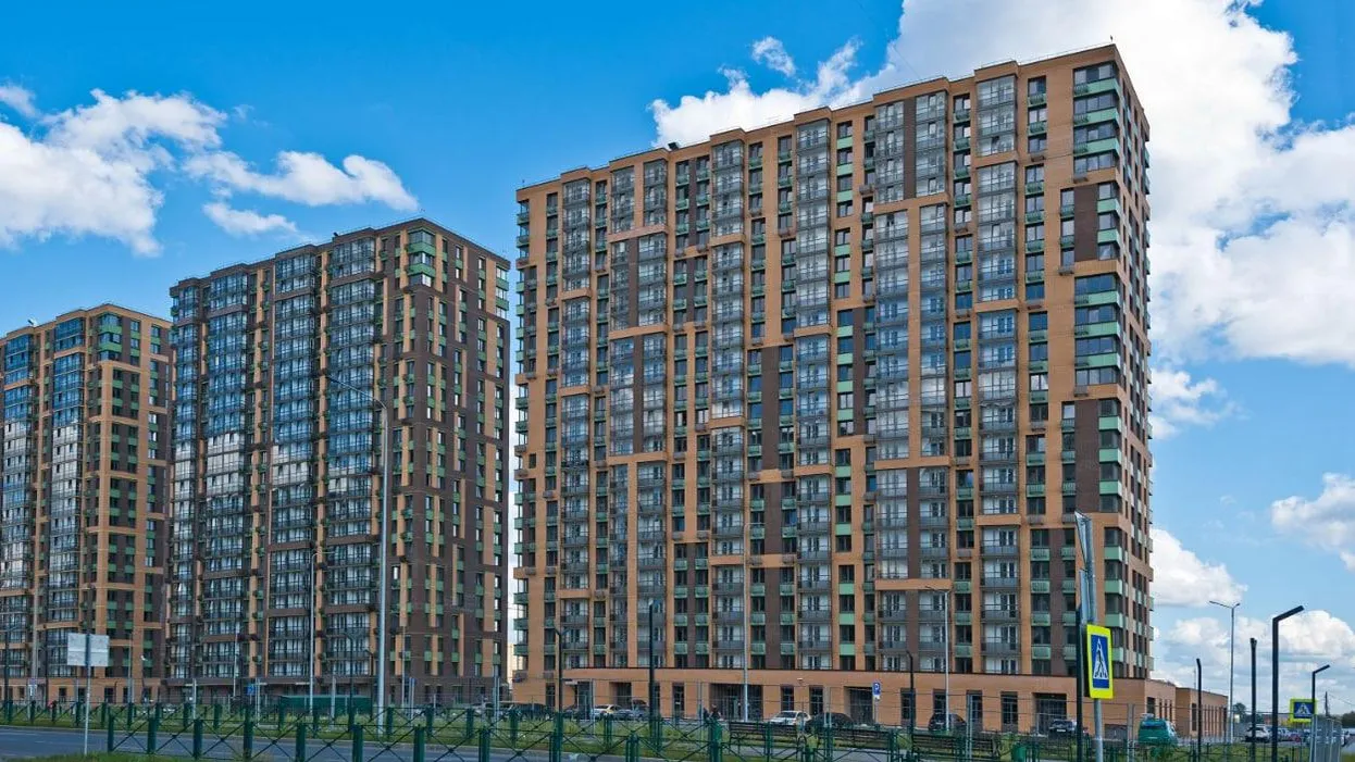 «Главстрой Регионы»