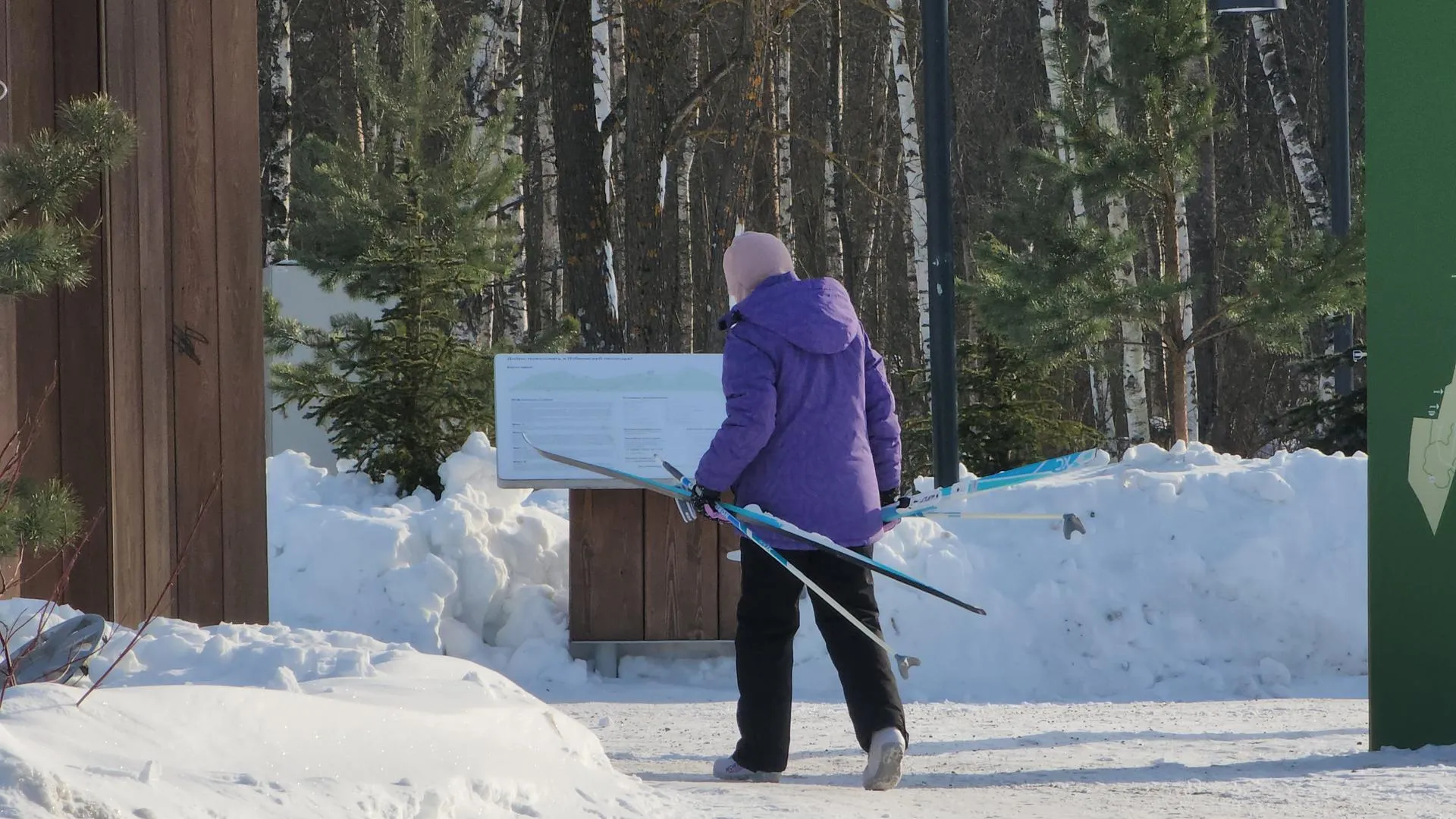 МедиаБанк Подмосковья/Юлия Смагринская